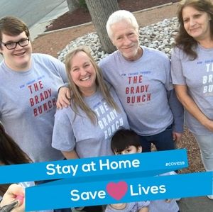 Meet your Posher, Stacy